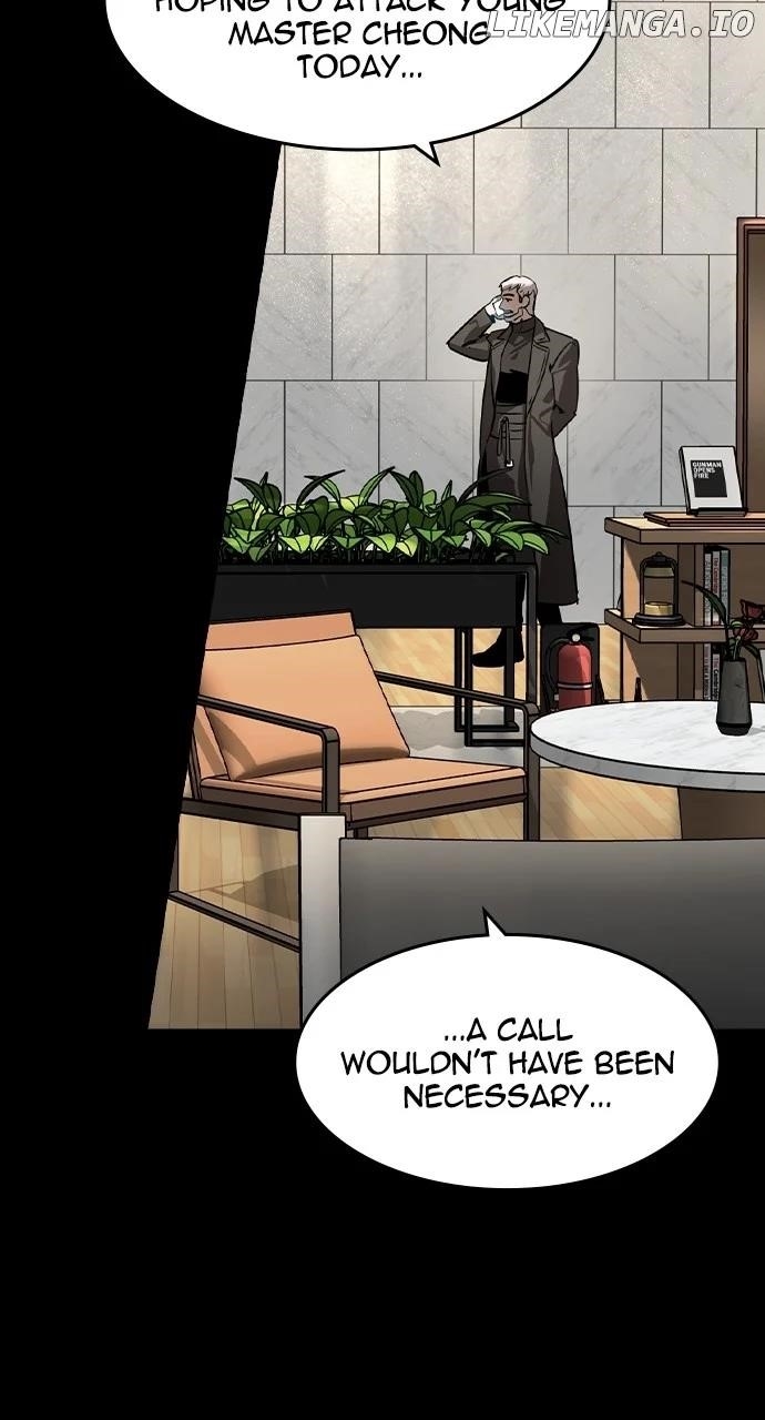 The Childe Chapter 32 - Page 9