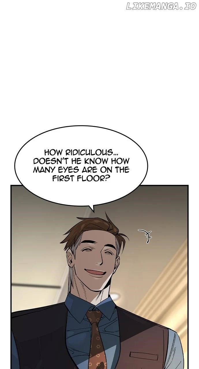 The Childe Chapter 32 - Page 90