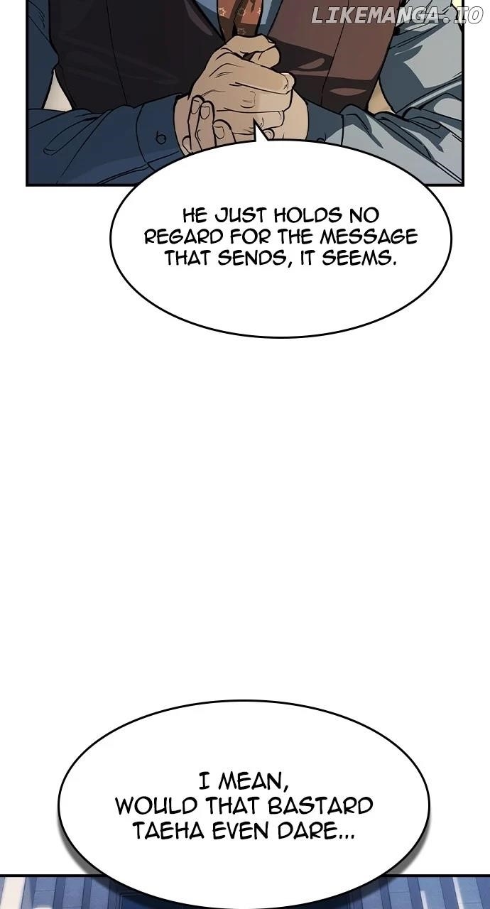 The Childe Chapter 32 - Page 91