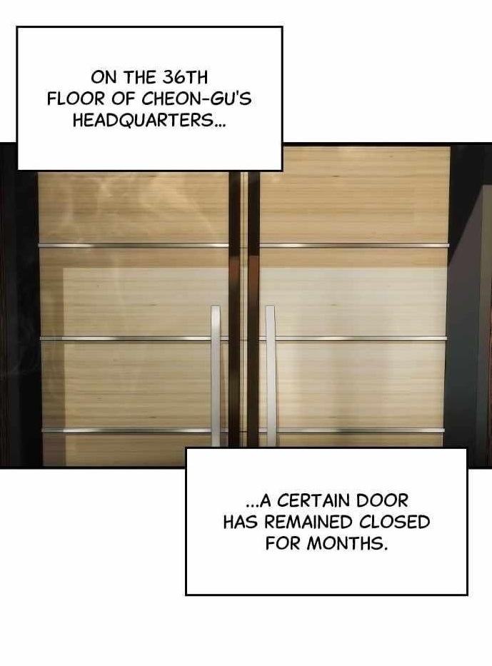 The Childe Chapter 33 - Page 1