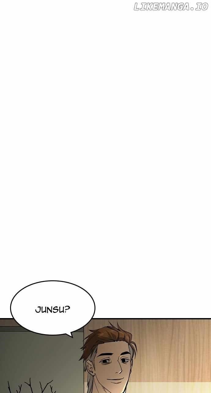 The Childe Chapter 33 - Page 11