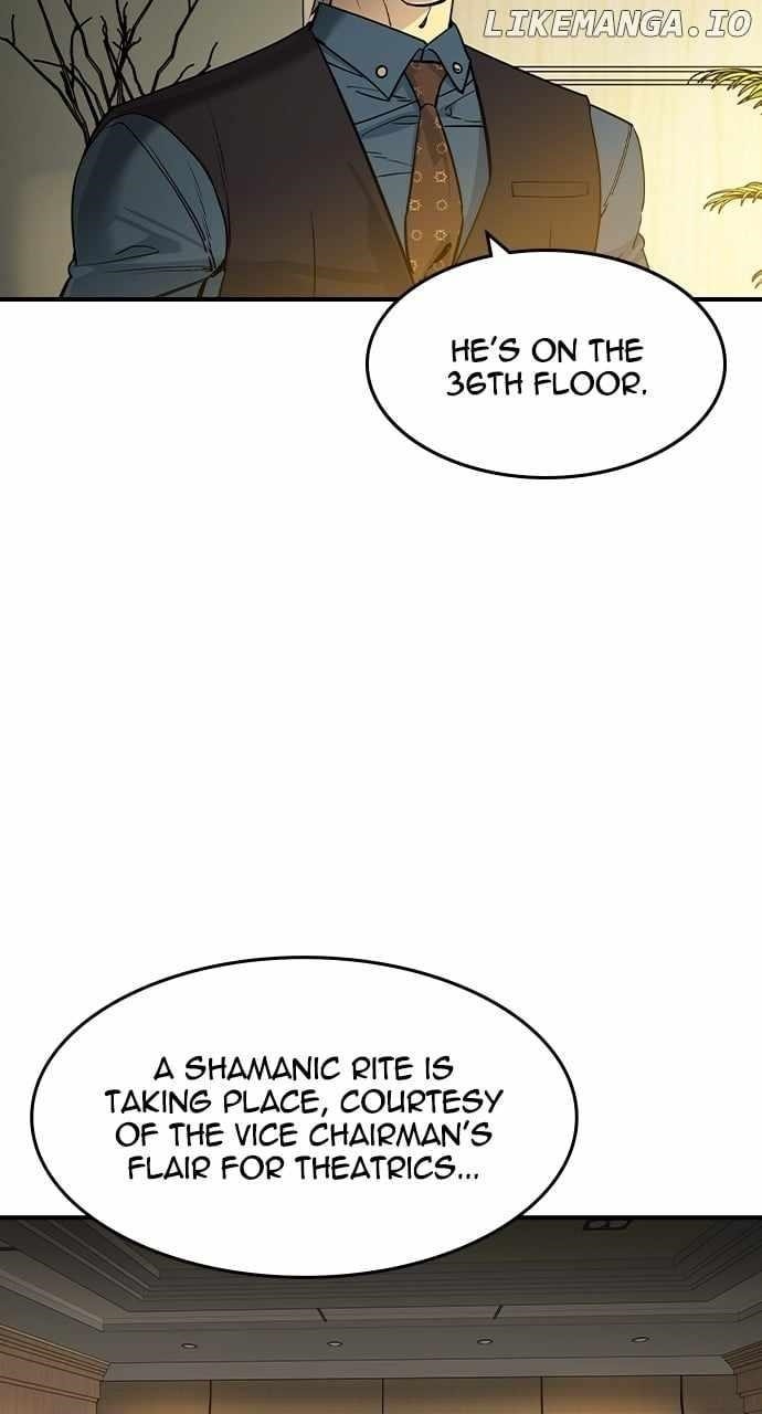 The Childe Chapter 33 - Page 12