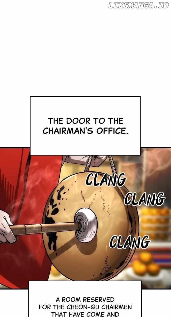 The Childe Chapter 33 - Page 2