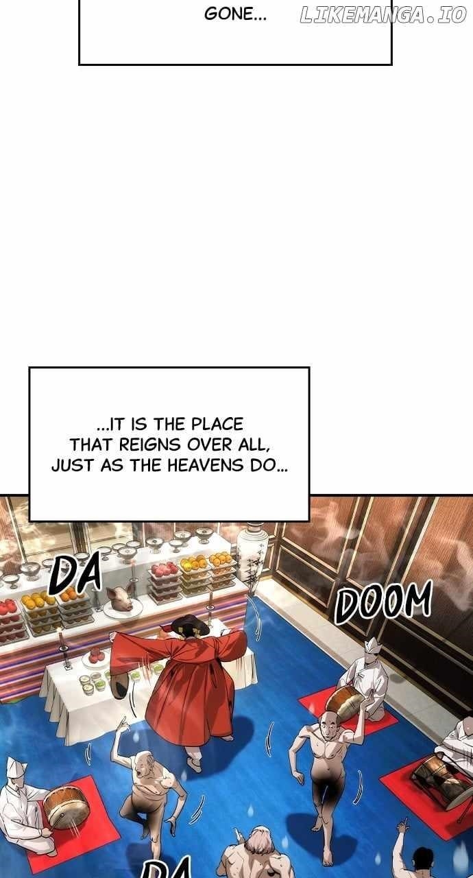 The Childe Chapter 33 - Page 3