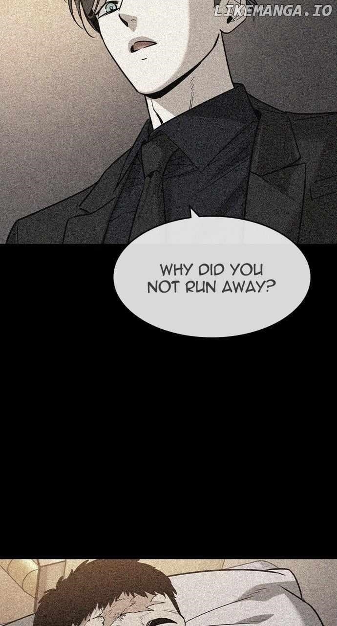 The Childe Chapter 33 - Page 38