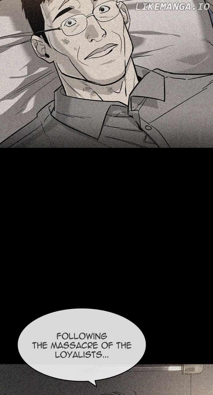 The Childe Chapter 33 - Page 39