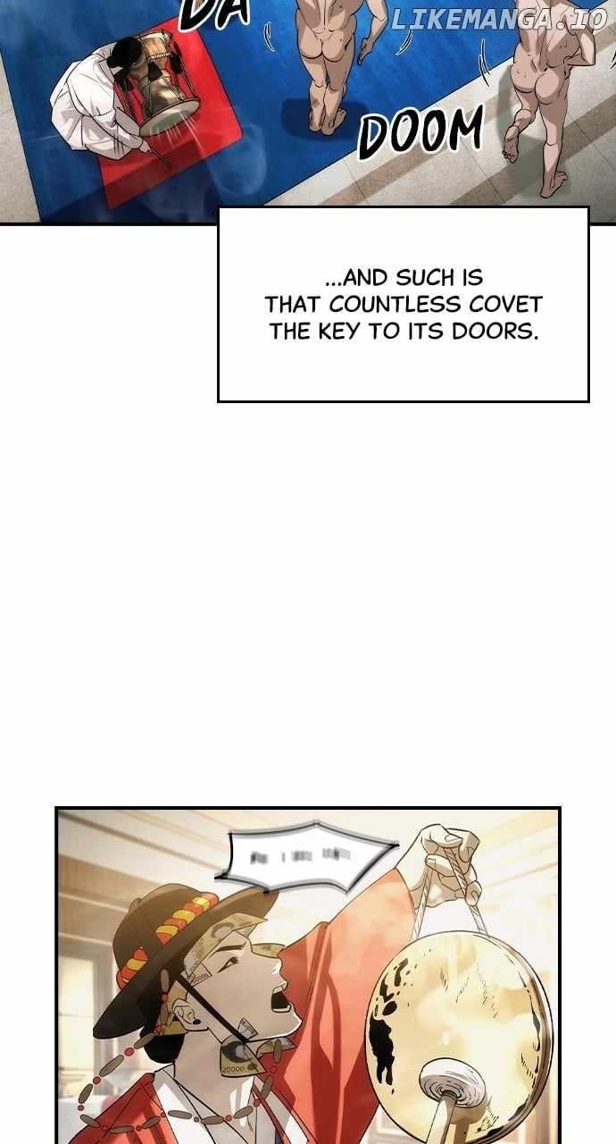 The Childe Chapter 33 - Page 4