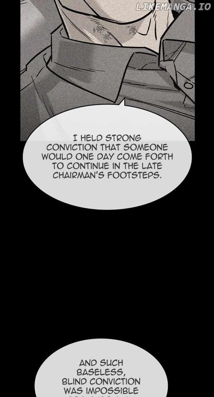 The Childe Chapter 33 - Page 44