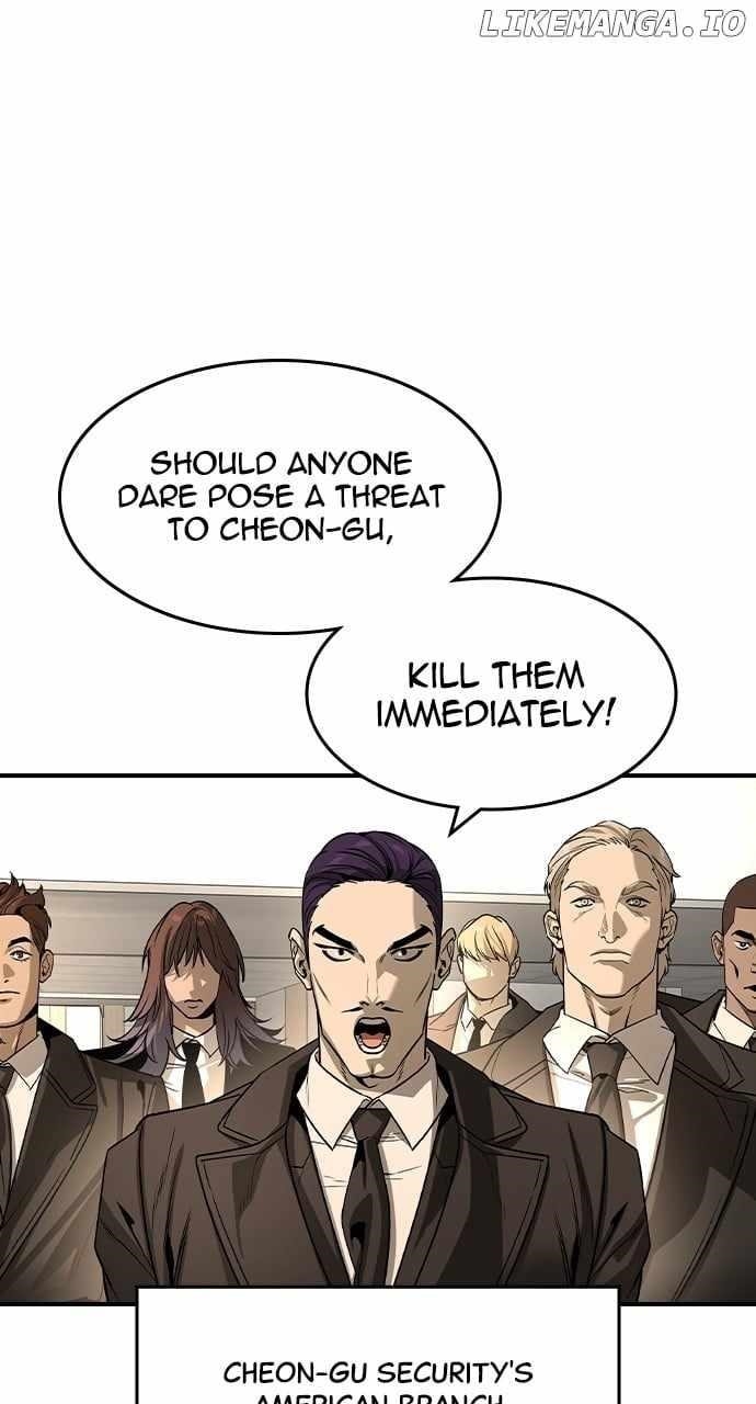 The Childe Chapter 33 - Page 50