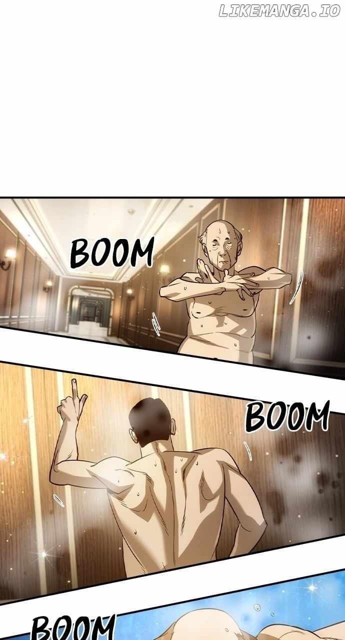 The Childe Chapter 33 - Page 6