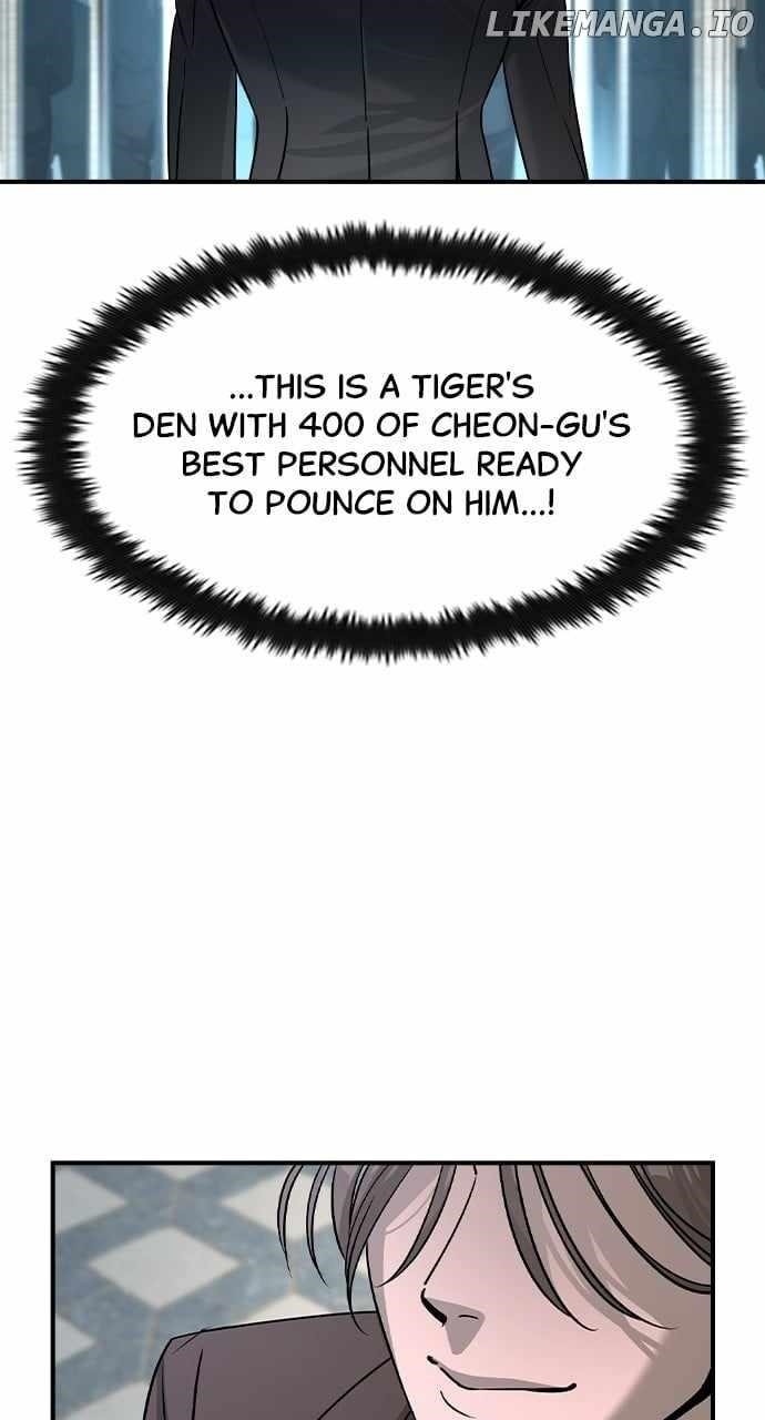 The Childe Chapter 33 - Page 60