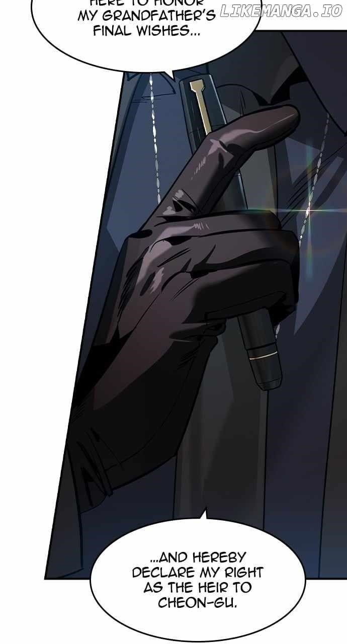 The Childe Chapter 33 - Page 72