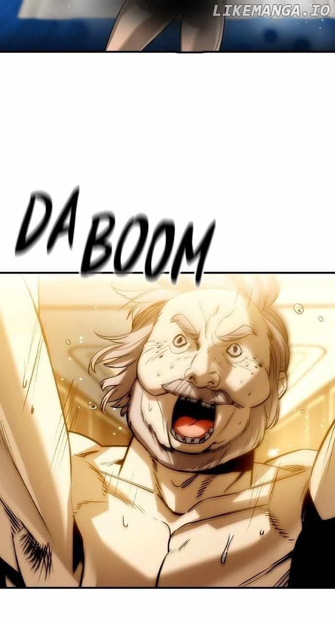 The Childe Chapter 33 - Page 8