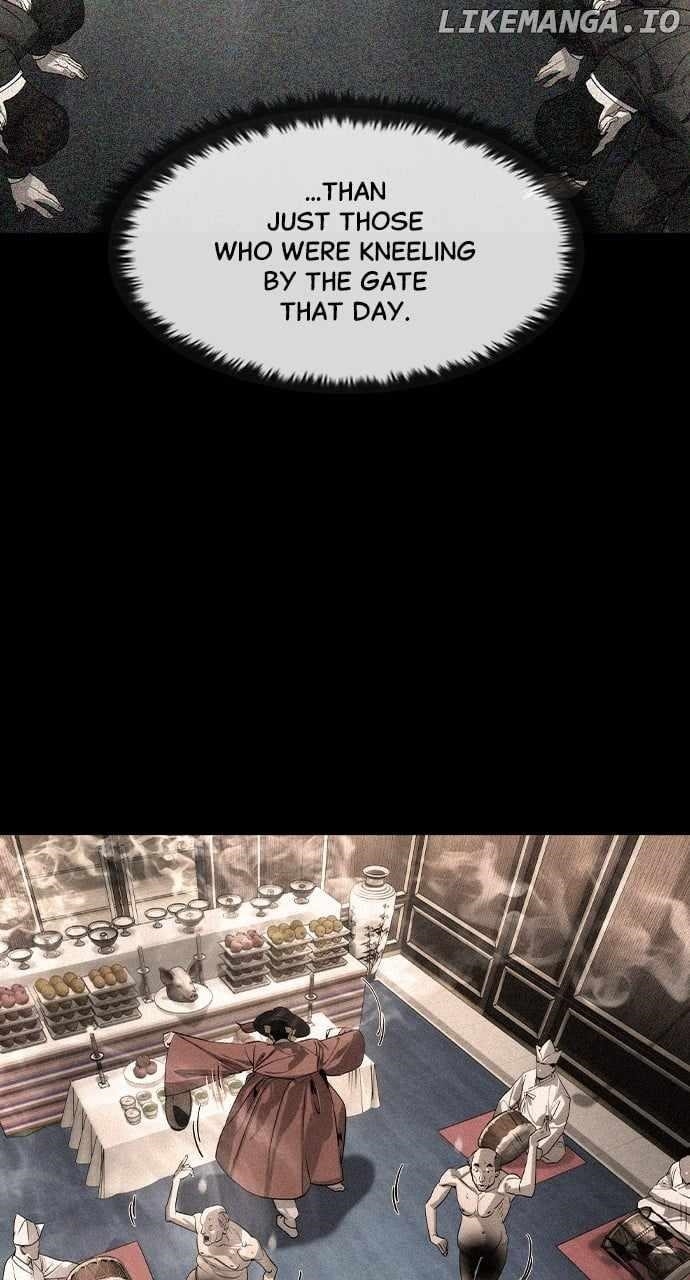 The Childe Chapter 33 - Page 80