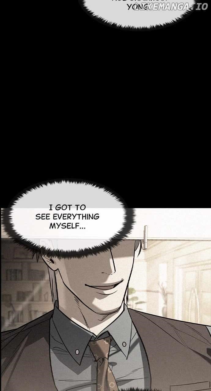 The Childe Chapter 33 - Page 84