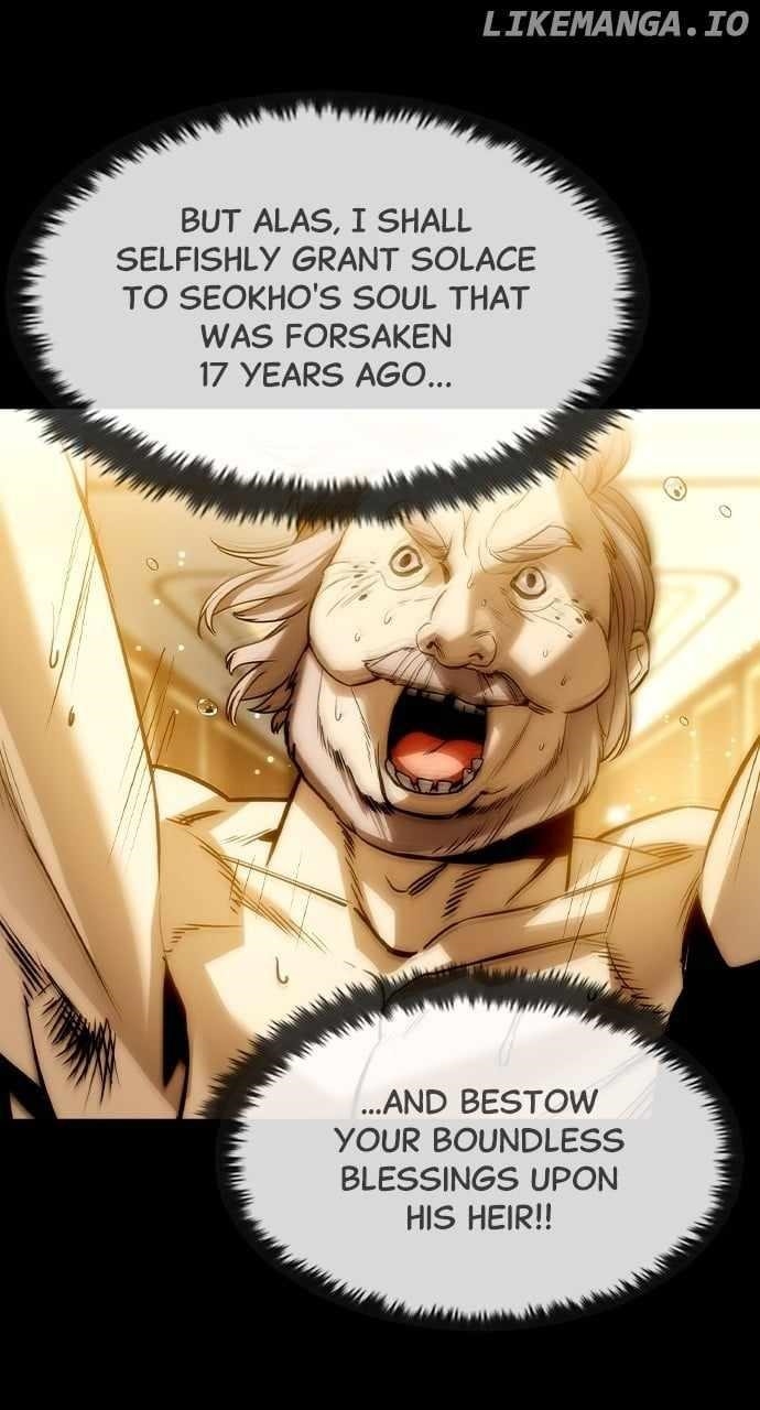 The Childe Chapter 33 - Page 89