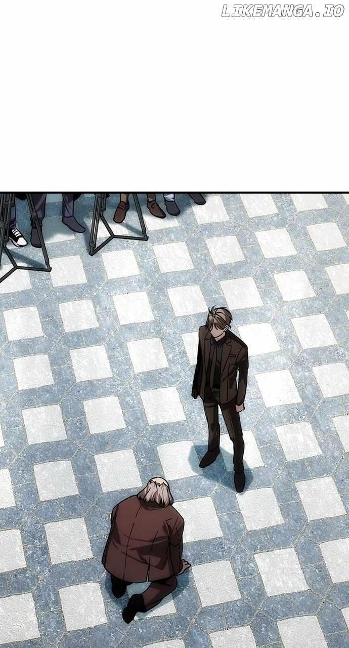 The Childe Chapter 33 - Page 91