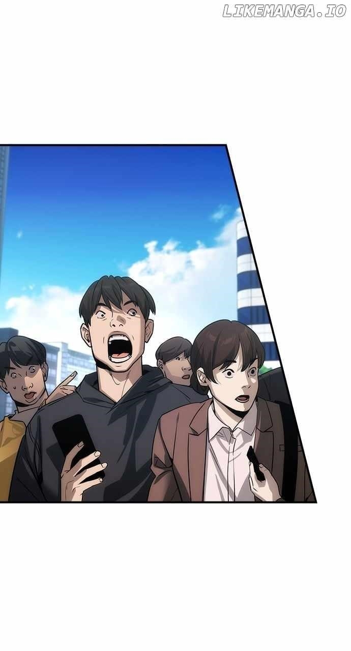 The Childe Chapter 33 - Page 94