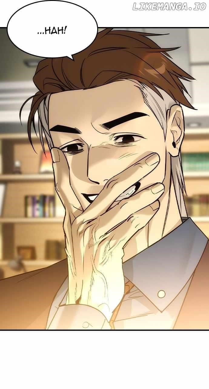 The Childe Chapter 33 - Page 96