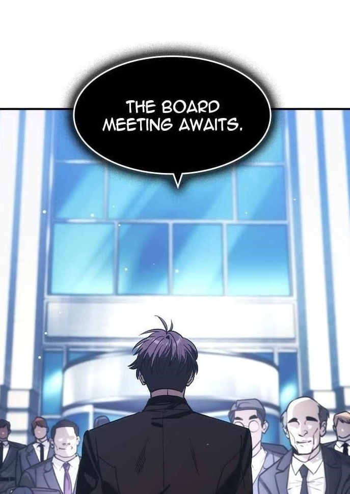 The Childe Chapter 34 - Page 1