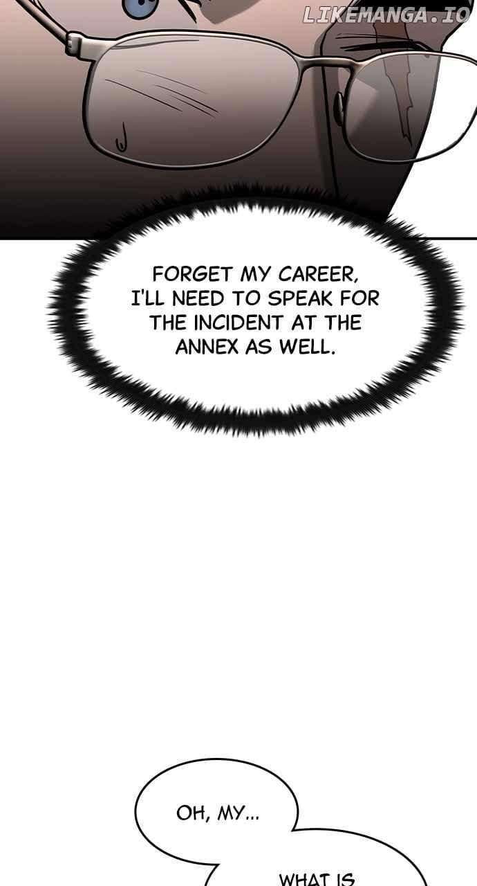 The Childe Chapter 34 - Page 15