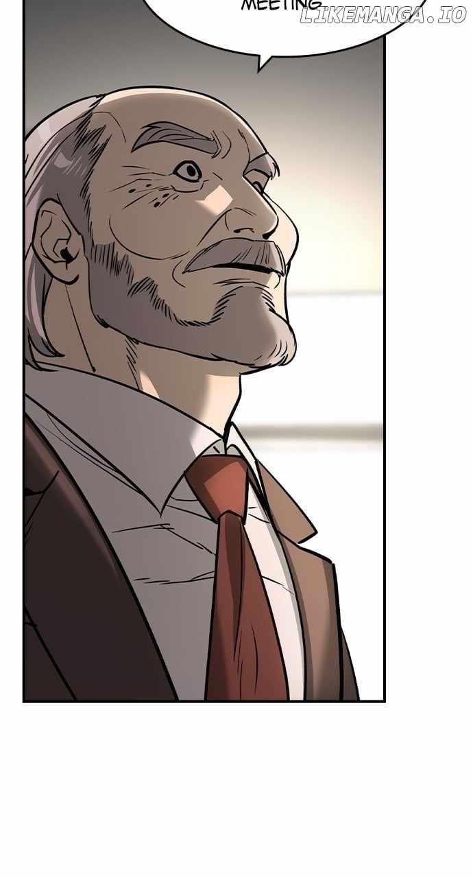 The Childe Chapter 34 - Page 19