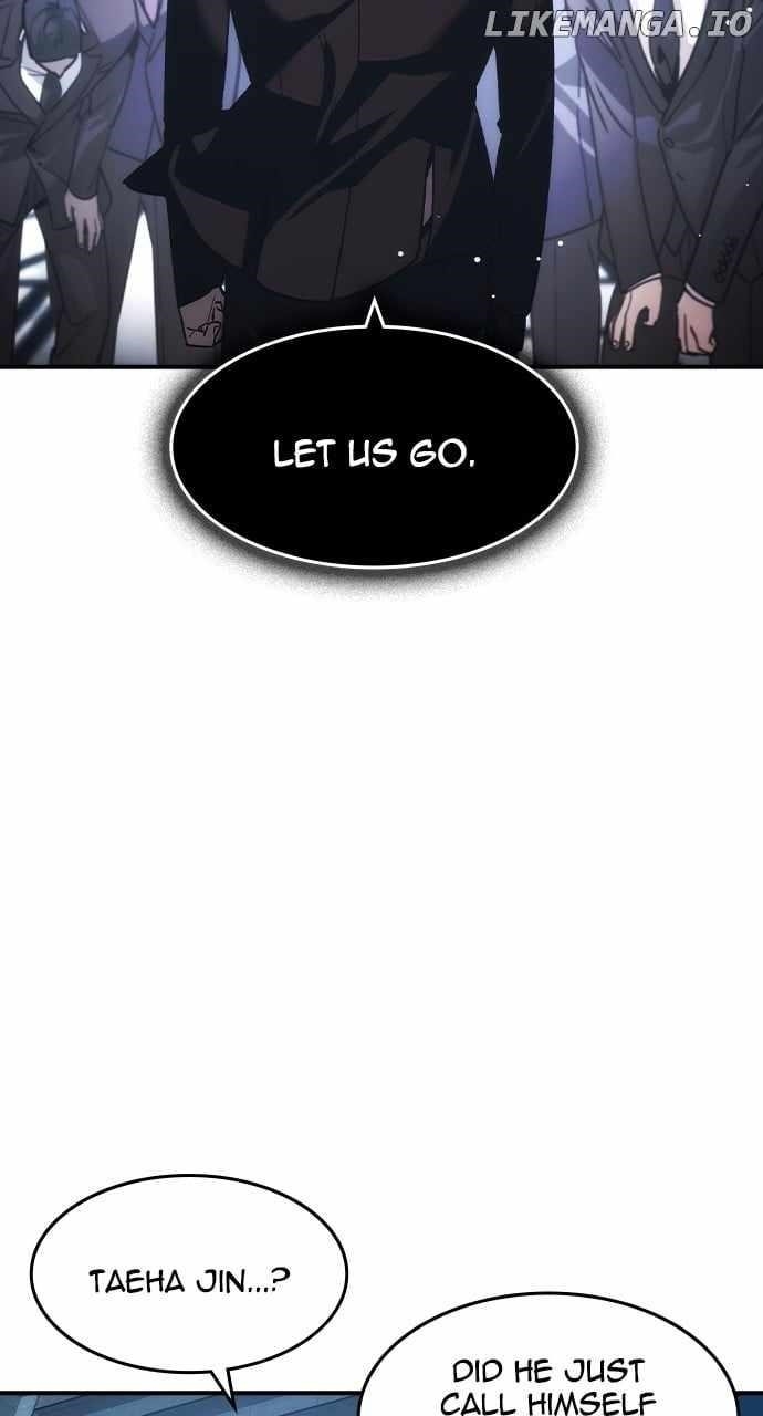 The Childe Chapter 34 - Page 2