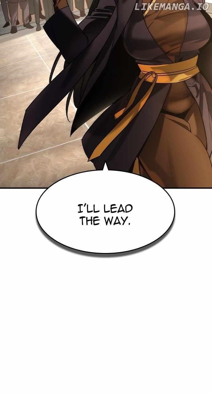 The Childe Chapter 34 - Page 26