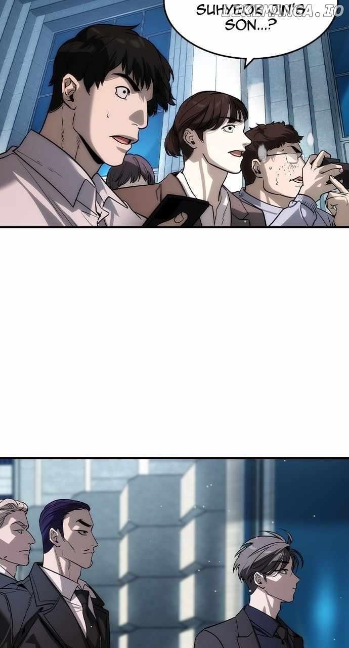 The Childe Chapter 34 - Page 3