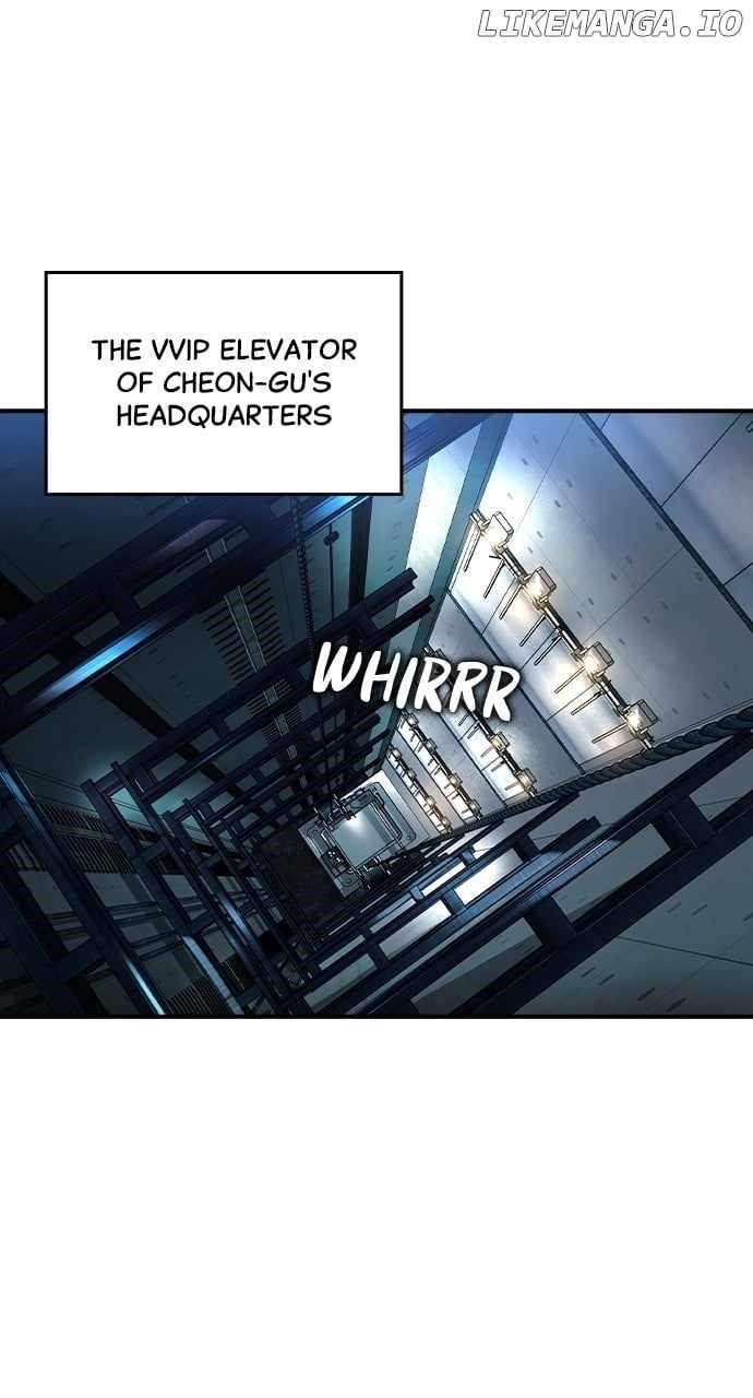 The Childe Chapter 34 - Page 31