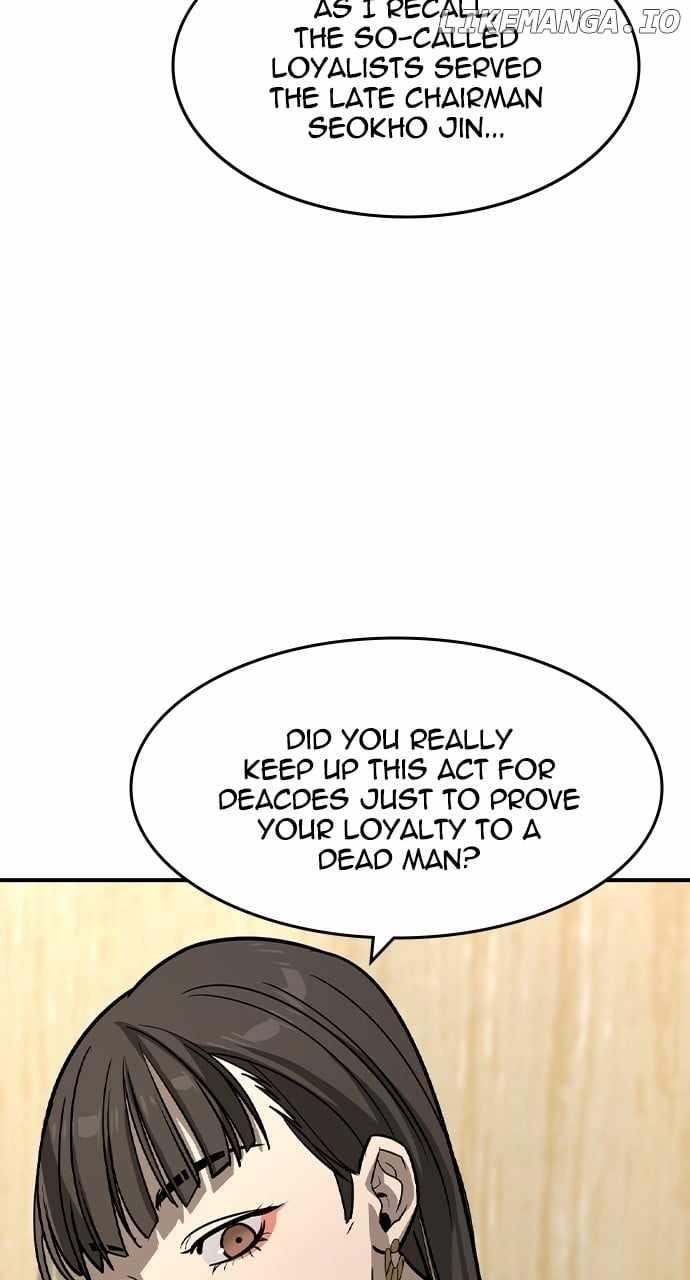 The Childe Chapter 34 - Page 34