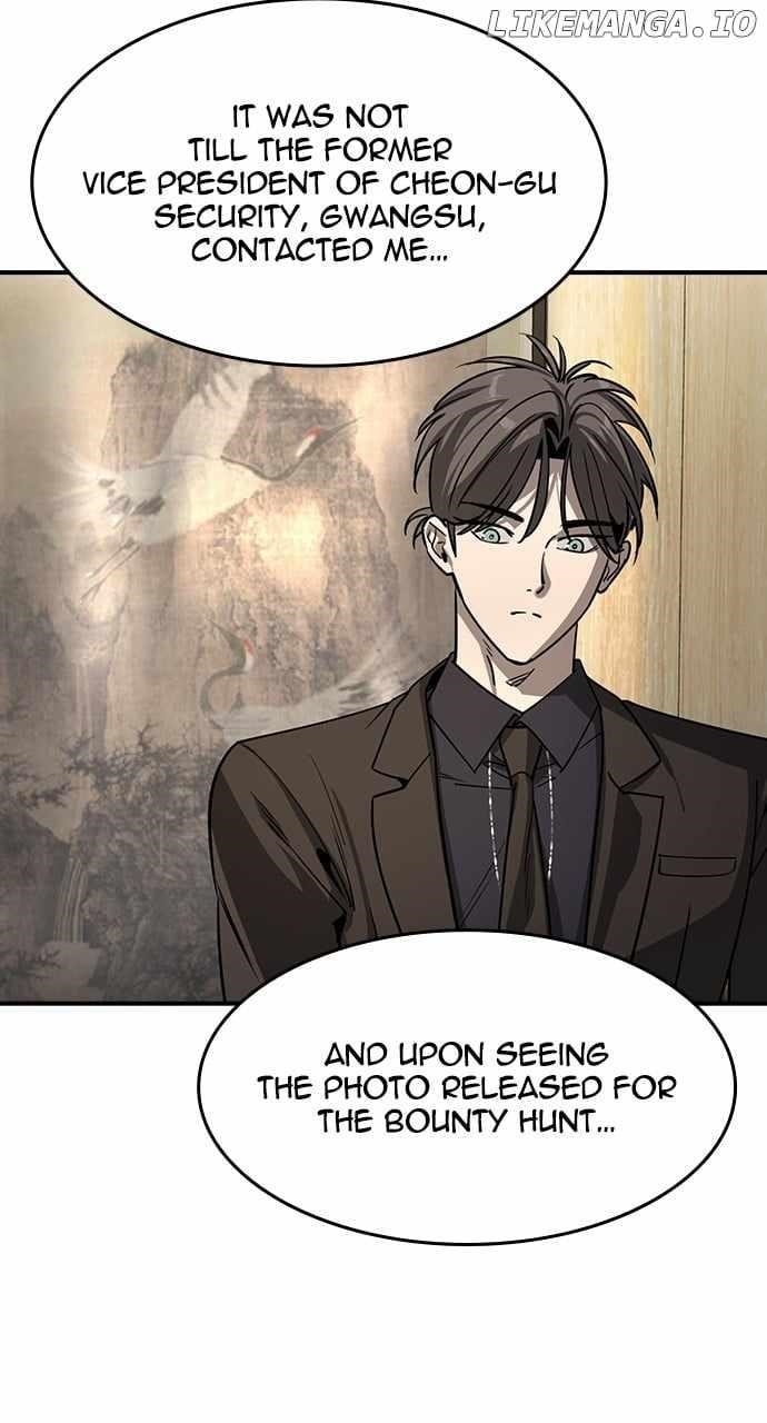 The Childe Chapter 34 - Page 37