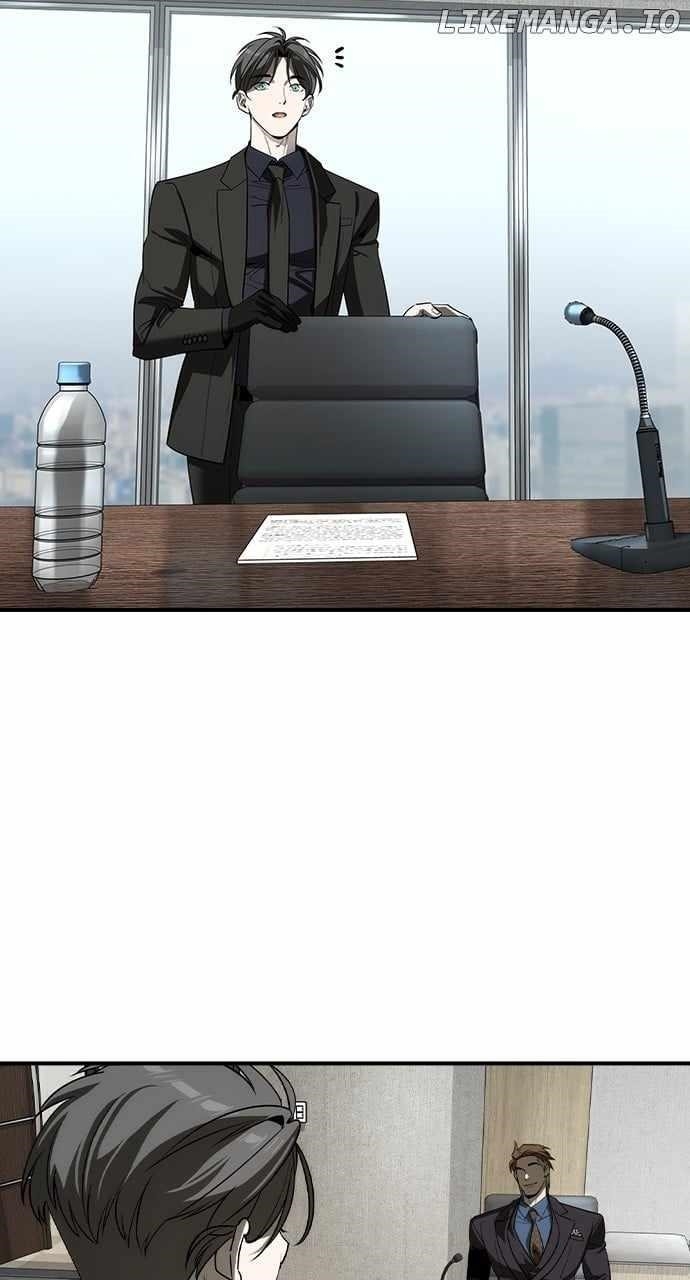 The Childe Chapter 34 - Page 53