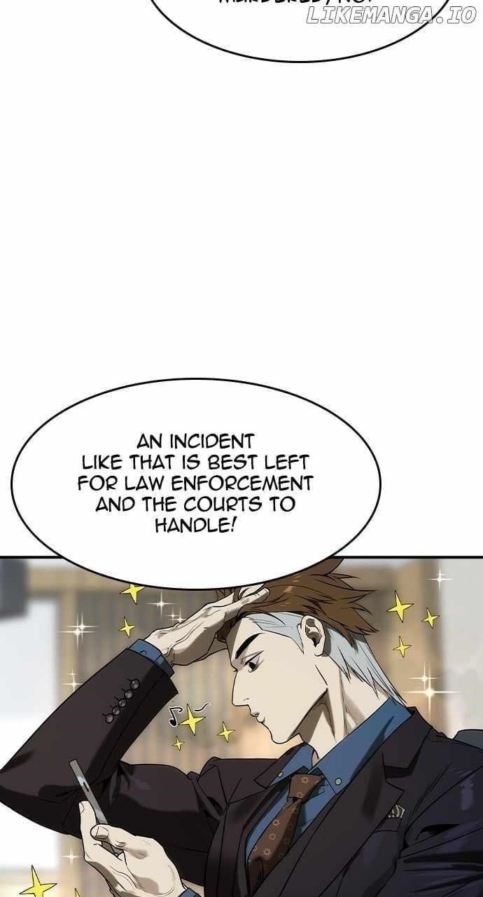 The Childe Chapter 34 - Page 63