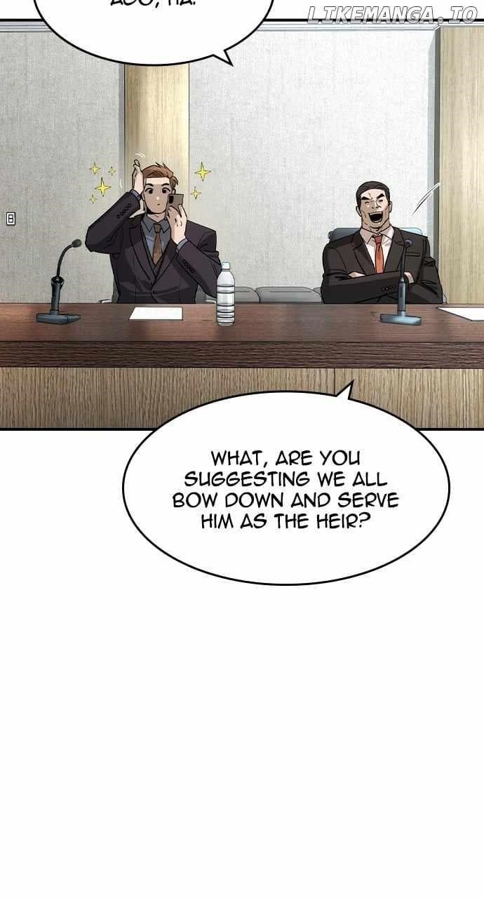 The Childe Chapter 34 - Page 66