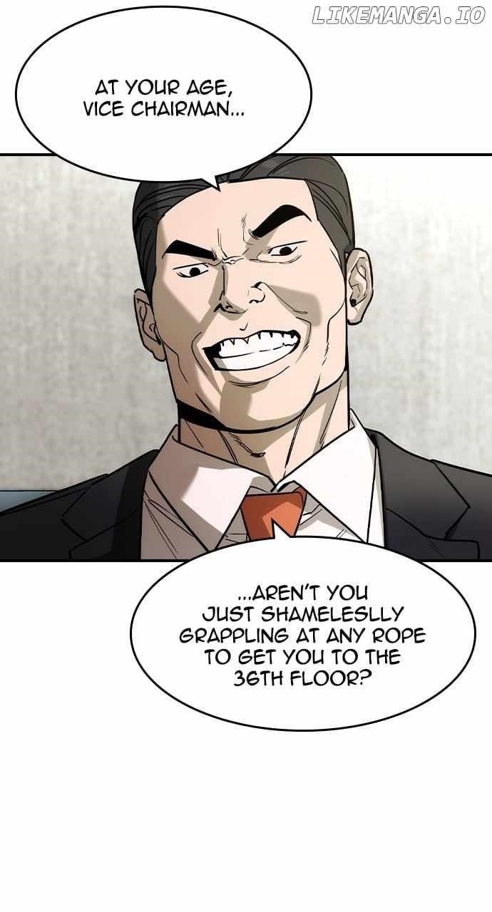 The Childe Chapter 34 - Page 67