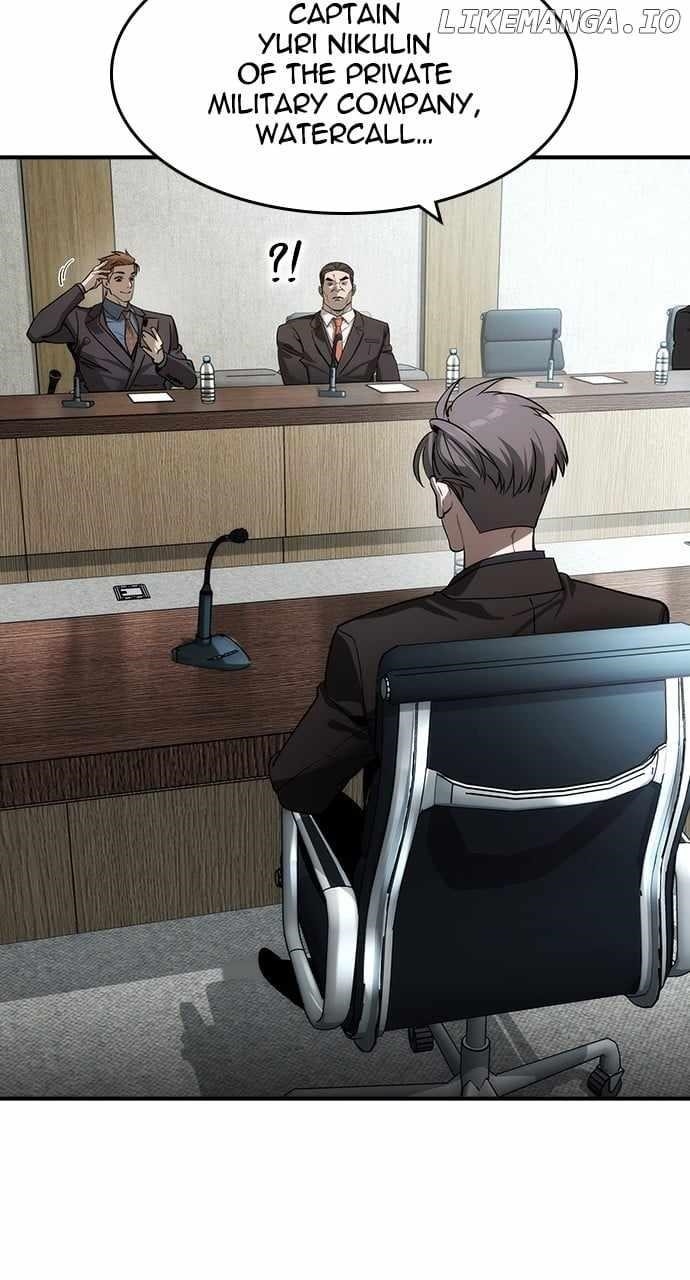 The Childe Chapter 34 - Page 69