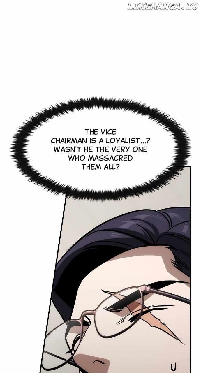 The Childe Chapter 34 - Page 7