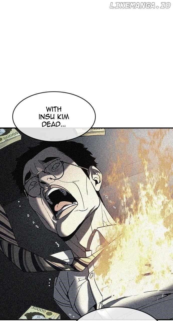 The Childe Chapter 34 - Page 79