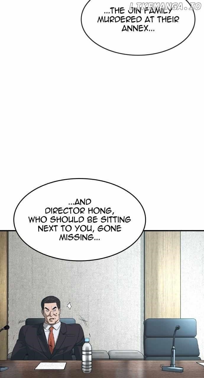 The Childe Chapter 34 - Page 80