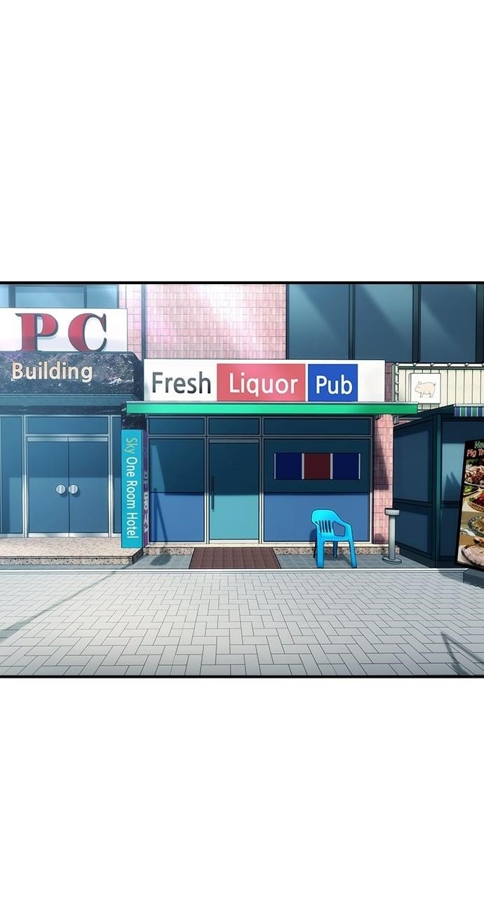 The Childe Chapter 35 - Page 1