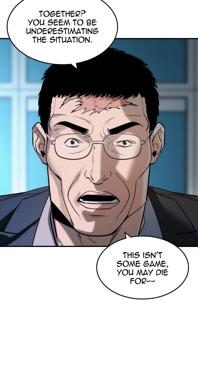 The Childe Chapter 35 - Page 10