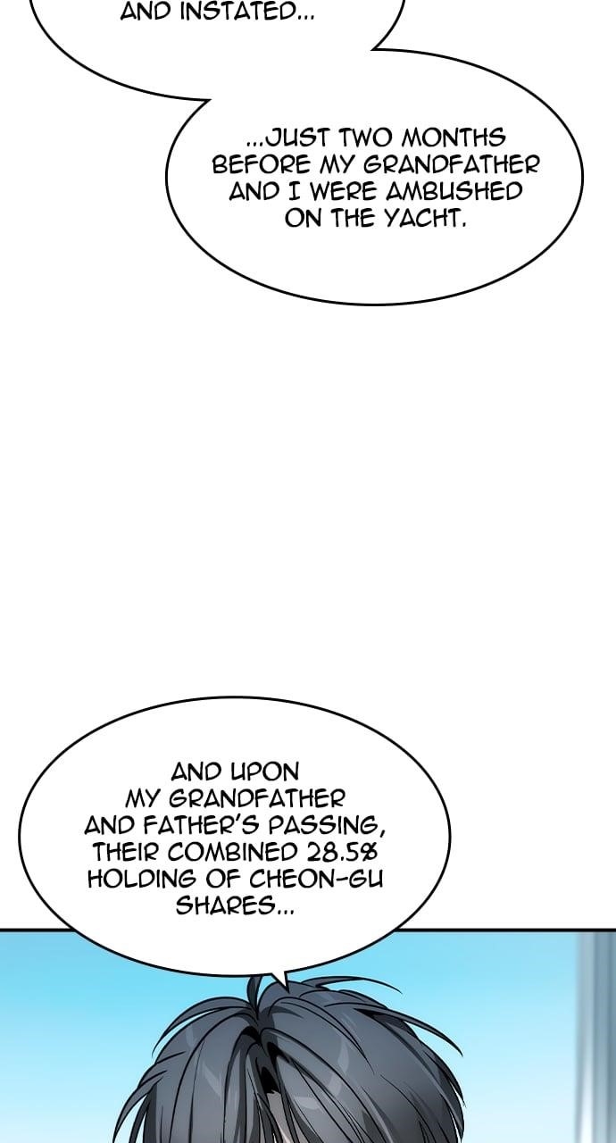 The Childe Chapter 35 - Page 19