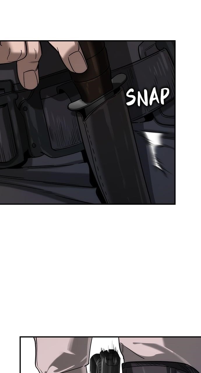 The Childe Chapter 35 - Page 2