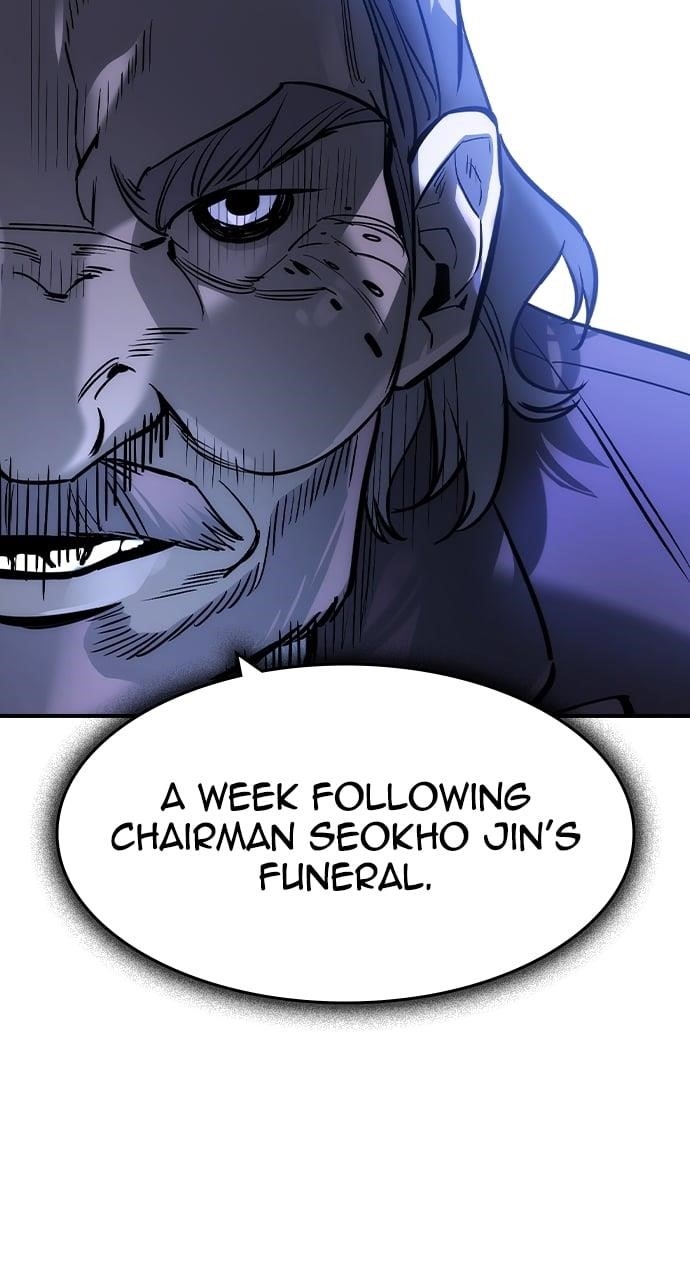 The Childe Chapter 35 - Page 27