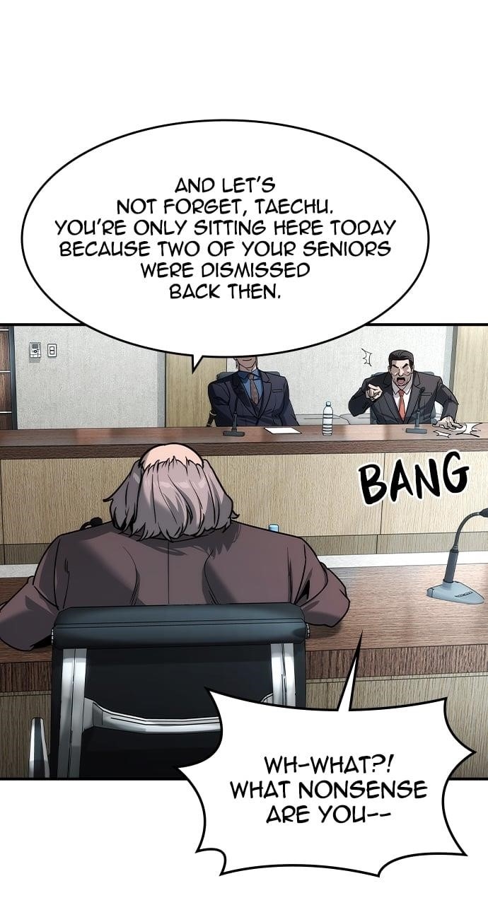 The Childe Chapter 35 - Page 28