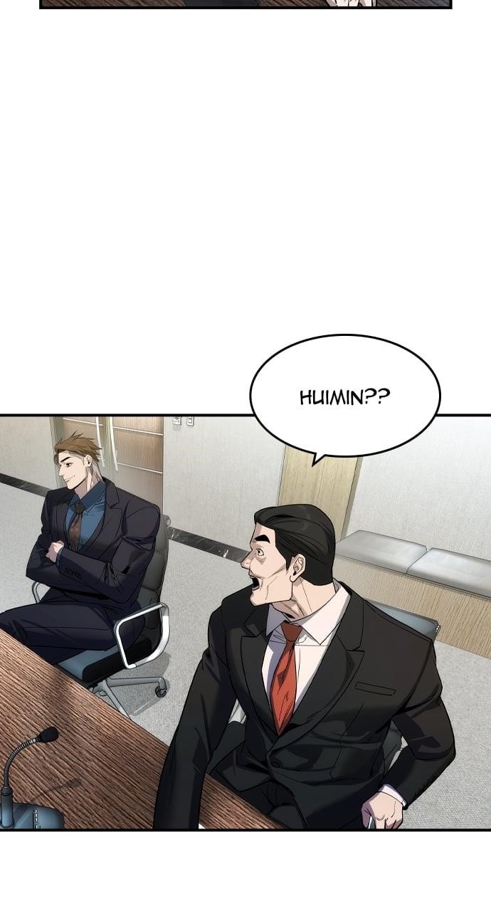 The Childe Chapter 35 - Page 38