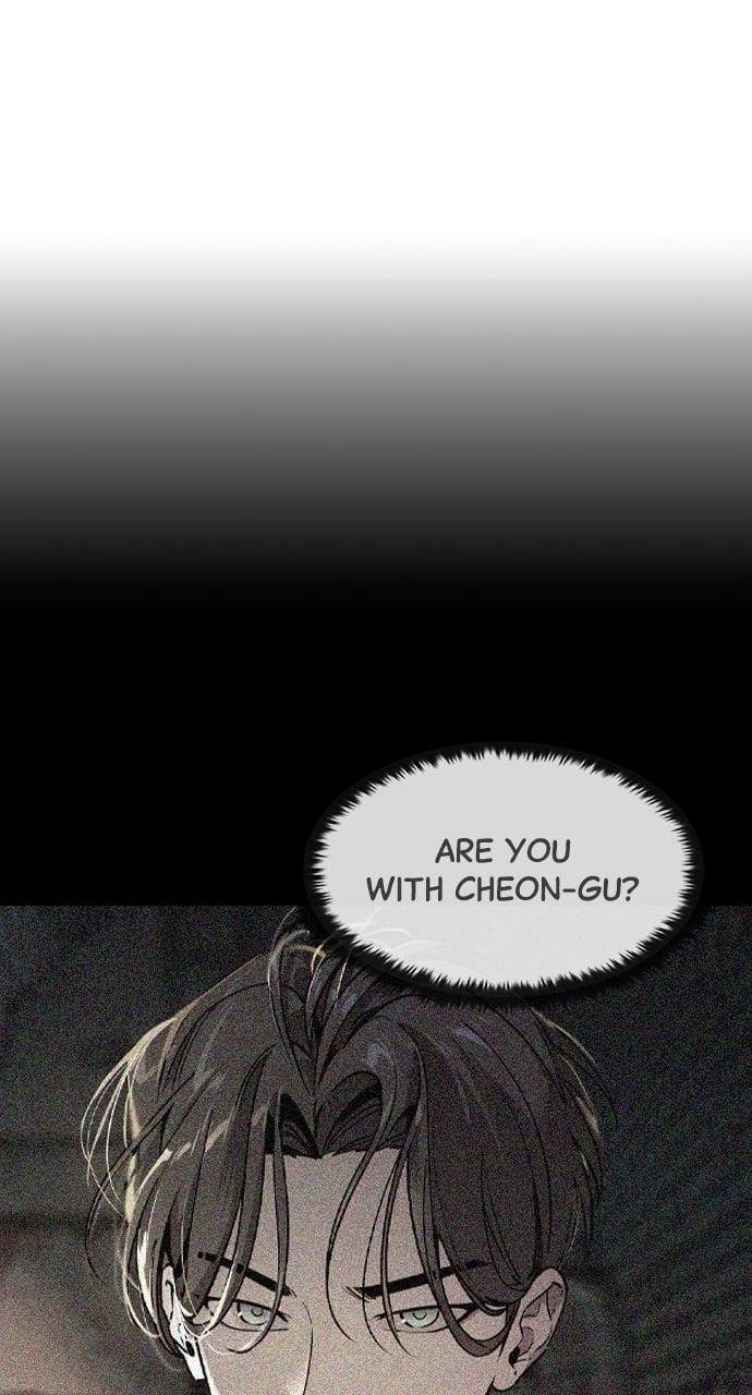 The Childe Chapter 35 - Page 40