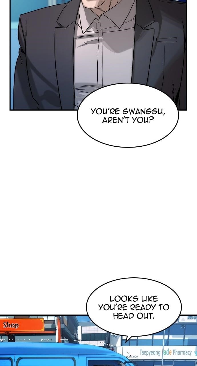 The Childe Chapter 35 - Page 6