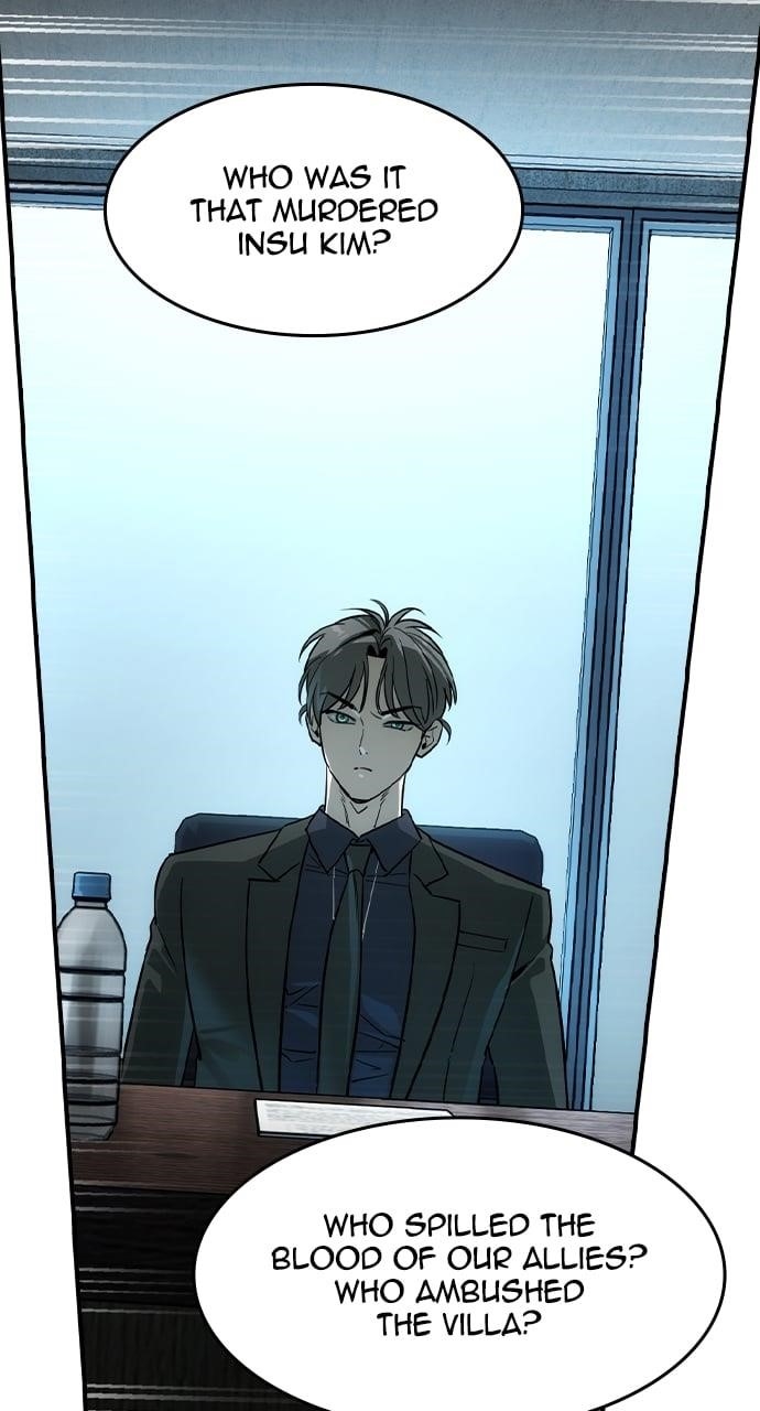 The Childe Chapter 35 - Page 70